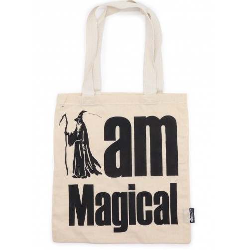 Ikonična vsestranska torba, I am magical