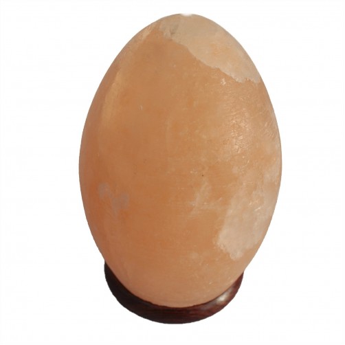 Himalajska solna lučka Jajce
