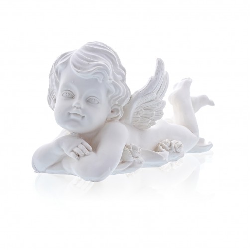 Ležeči angel, kipec 21 cm