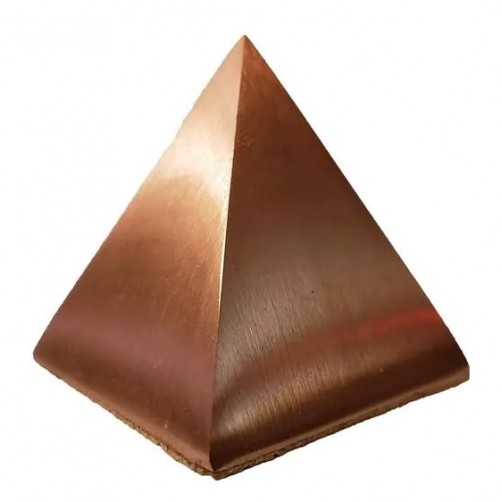 Bakrena piramida
