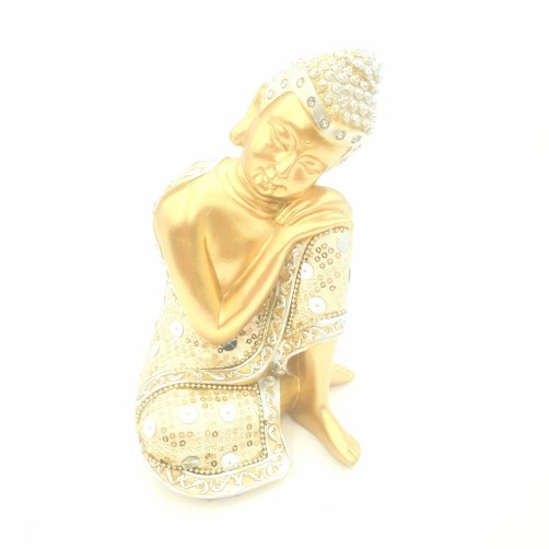 Tajski speči Buda, 22 x 16 cm