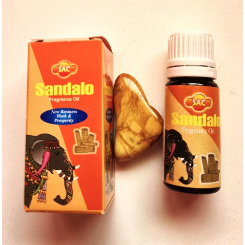 Podpora miru in varnosti, rumeni jaspis in dišavno olje Sandalo