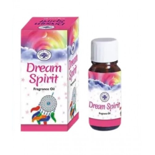 Dream Spirit, sanjski duh dišavno olje