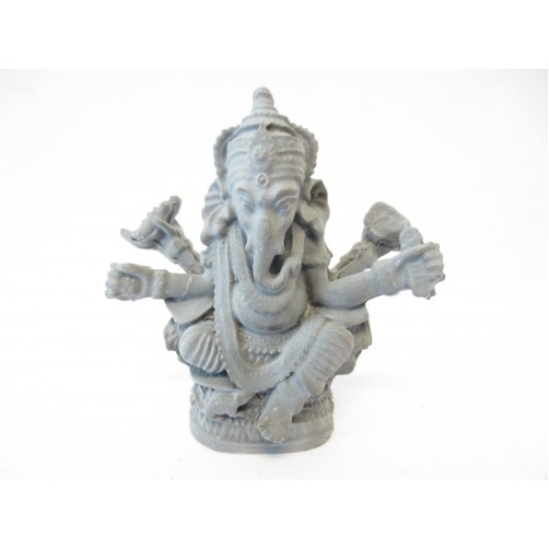 Ganesh, kipec iz hematita