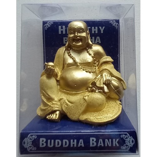 Healthy Buda zdravja v darilni škatlici 
