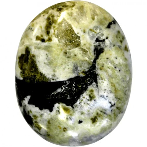 Mavrični mesečev kamen, Rainbow monstone, palm stone, 5 - 6 cm