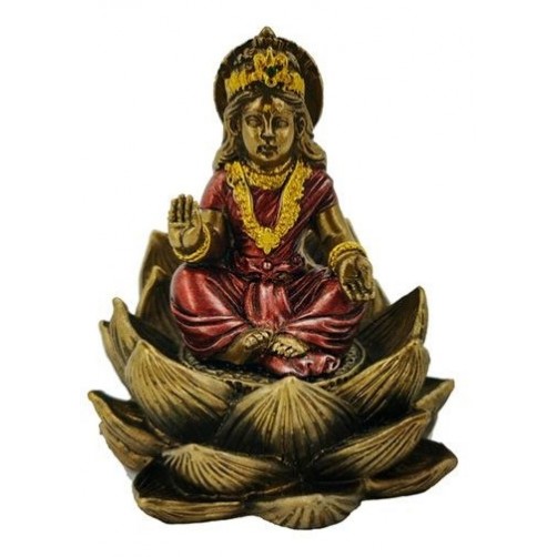 Lakshmi, kipec, boginja bogastva