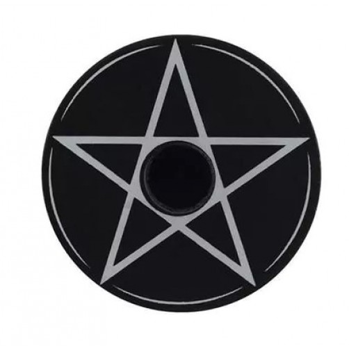 Svečnik za Magic Spell sveče Pentagram