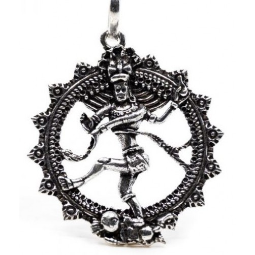 Shiva Nataraj, ogrlica