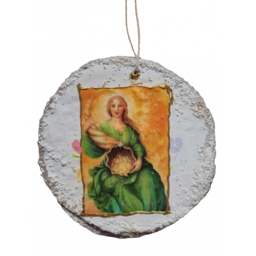 Abundancija, energija bogastva 