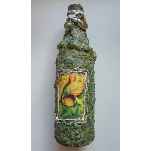 Viala z Abundancio, Magnet za obilje, 25 cm