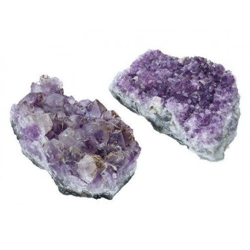 Ametist, geoda, 5 - 6 cm