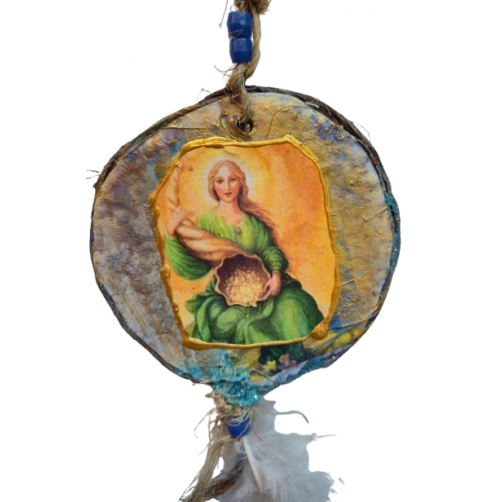 Angel obilja – vaš sopotnik k uspehu