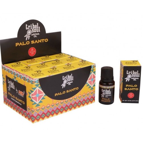 Aromatično olje, Tribal Soul, Palo Santo