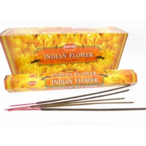 Indijske dišeče palčke, Indian Flower, kupi 5, plačaj 4 Indijske dišeče palčke, Indian Flower, kupi 5, plačaj 4