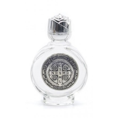 Steklenička za svete vode ali ritualna olja, C.S.P.B., 15 ml