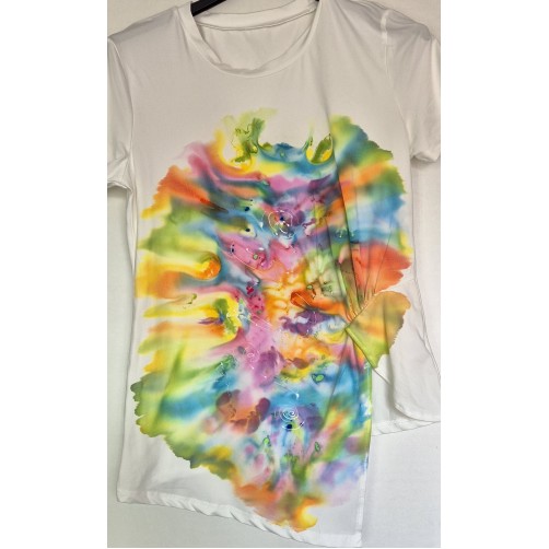 Tunika Harmonija življenja, št, M