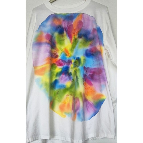 Harmonija življenja, energijska majica, št xxxl