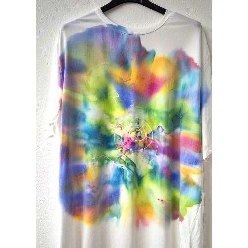 Energijska majica, Sijaj ljubezni, kratek rokav, št. XXXL