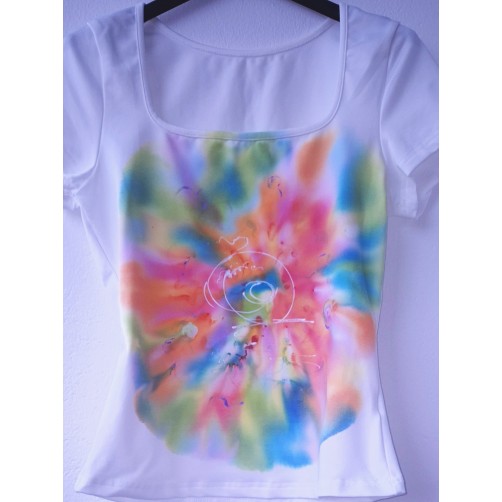 Energijska majica, Pravljična sreča, št.M