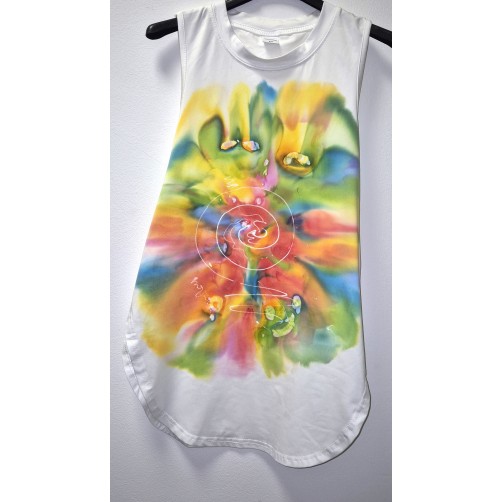 Energijska majica, Vilinski dotik, št-M