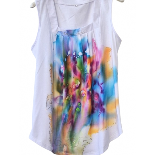 Energijska majica, Vilinski objem, št. M