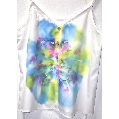 Energijska majica, Vilinska ljubezen, št. M