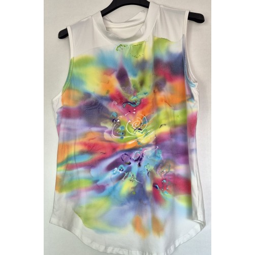 Energijska majica, Harmonična resonanca, št. M