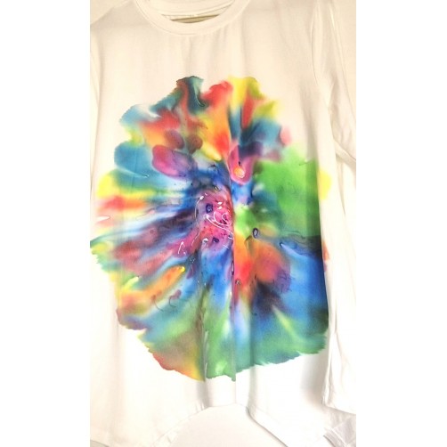 Energijska majica, Šepet duše, št. L