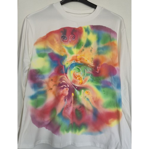 Energijska majica, Vrelec harmonije, št. S