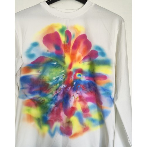 Energijska majica,  Energijski objem, št. S