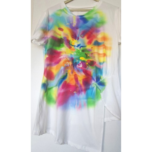 Energijska majica, Sončni ples, št. L