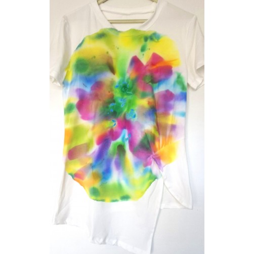 Energijska majica, tunika, Utrip harmonije, št. S