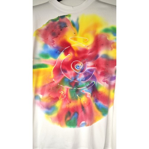 Energijska majica, Utrip harmonije, št. L