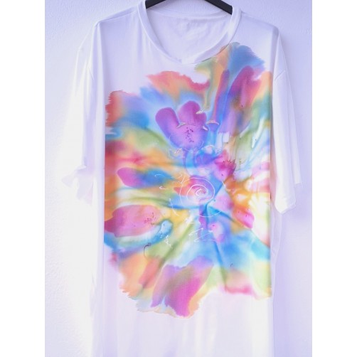 Energijska majica, Utrip sreče, št. XXXL