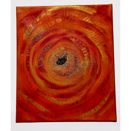 Energijska slika za rast posla, 30 x 24 cm                                      