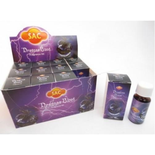Dišavno olje, Dragons Blood, Zmajeva kri  Dišavno olje, Dragons Blood, Zmajeva kri
