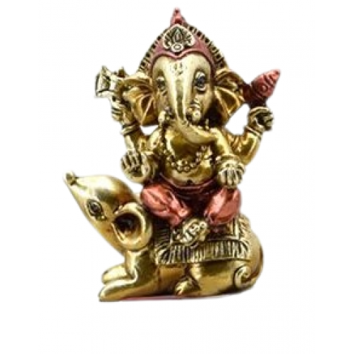 Ganesh s podgano, 7 cm
