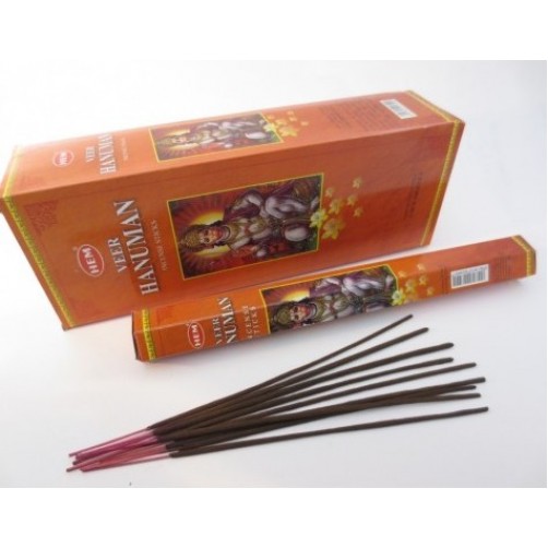 Indijske dišeče palčke, Veer Hanuman