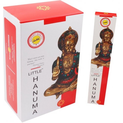 Indijske dišeče palčke, Sree Vani, Hanuman