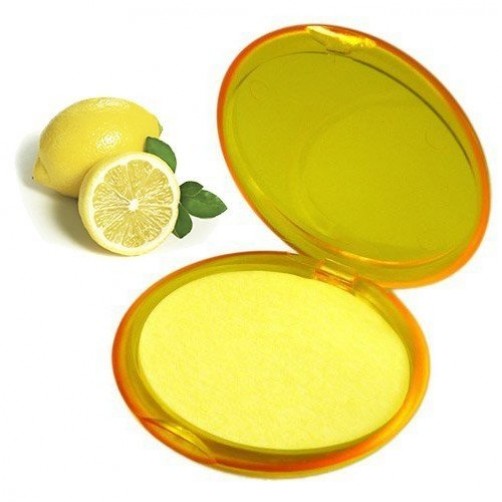 Limona - milo v lističih 