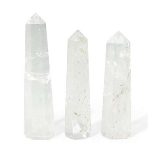 Kamena strela, obelisk, 9 cm