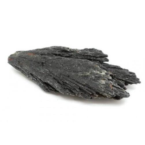 Črni kianit, 4 - 5 cm