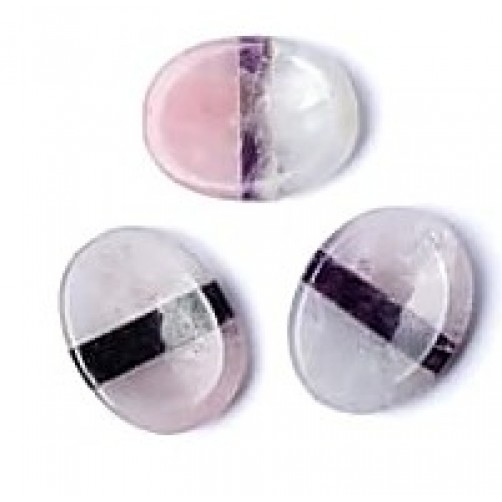 Zlati trikotnik, Worry Stones