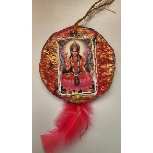 Lakshmi, Dotik obilja, 12 cm