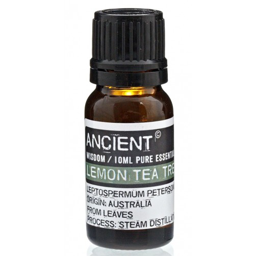 Eterično olje, Ancient, Tea tree,  avstralski čajevec z limono Eterično olje, Ancient, Tea tree,  avstralski čajevec z limono