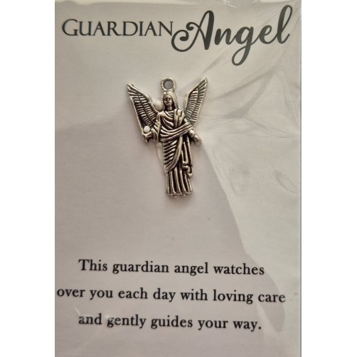 Nadangel Gabriel, inspiracijska kartica angelske pomoči