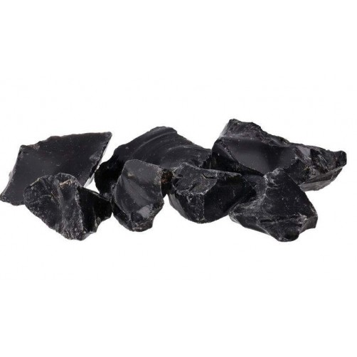Obsidian, 4 - 5 cm