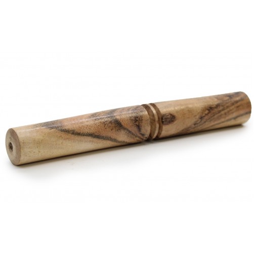 Lesena palica za pojoče sklede 18 cm