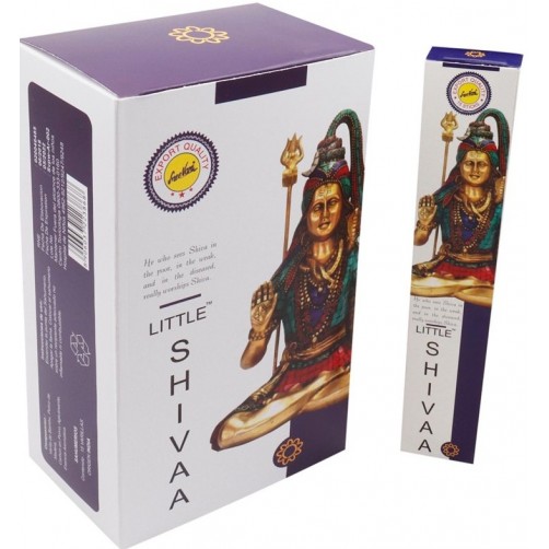 Indijske dišeče palčke, Sree Vani, Shiva